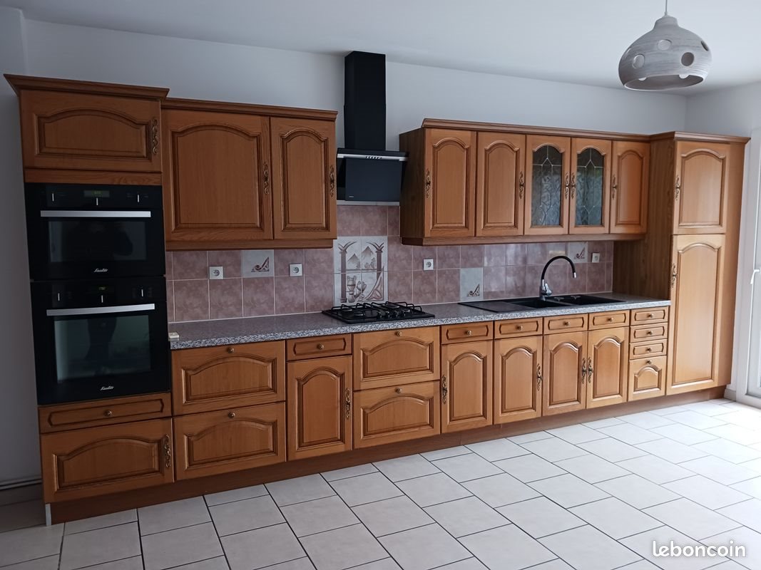 Maison à louer, 85m², Valenciennes