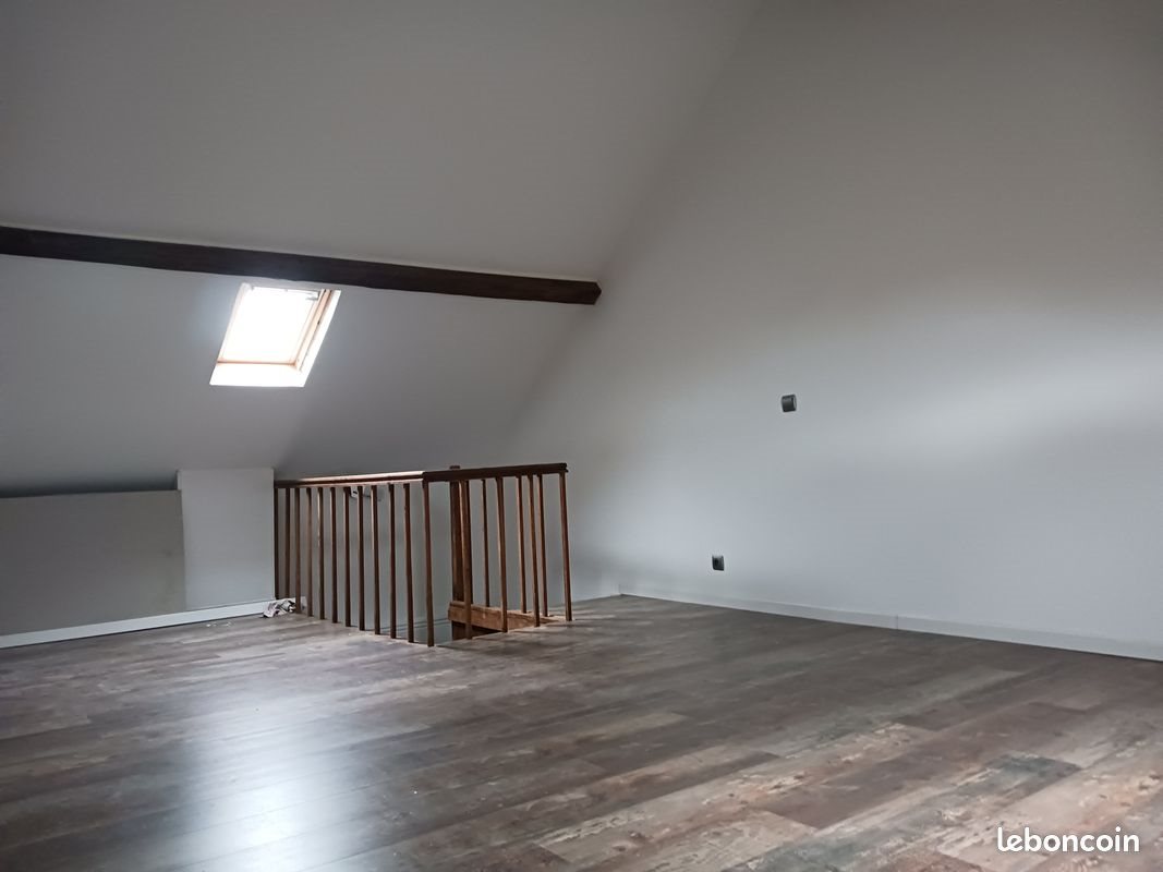 Maison à louer, 85m², Valenciennes