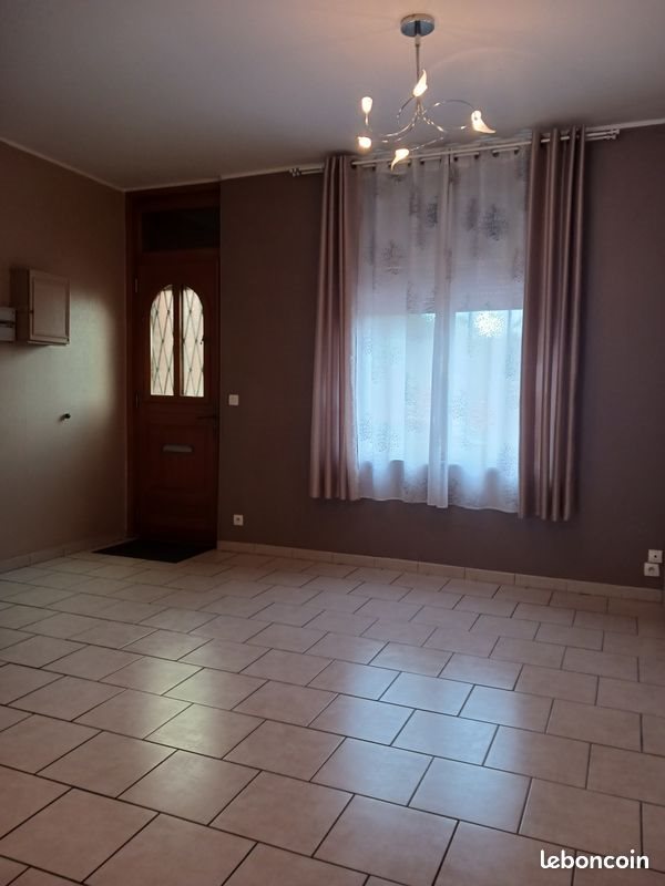 Maison à louer, 85m², Valenciennes