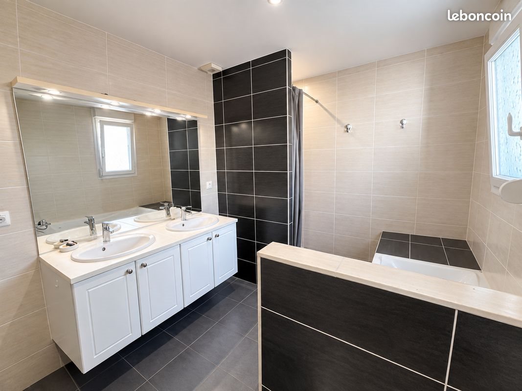Maison à louer, 118m², Amnéville