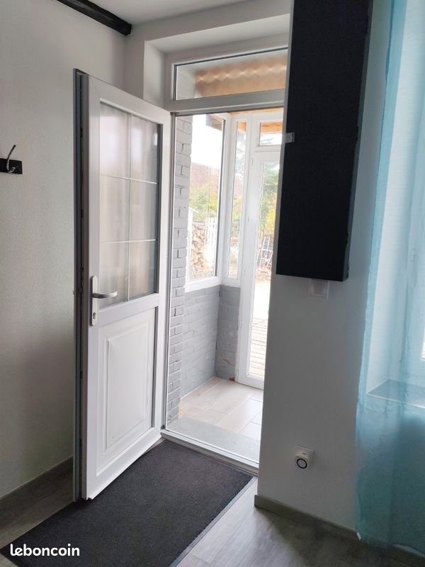 Maison à vendre, 98m², Chambon-la-Forêt