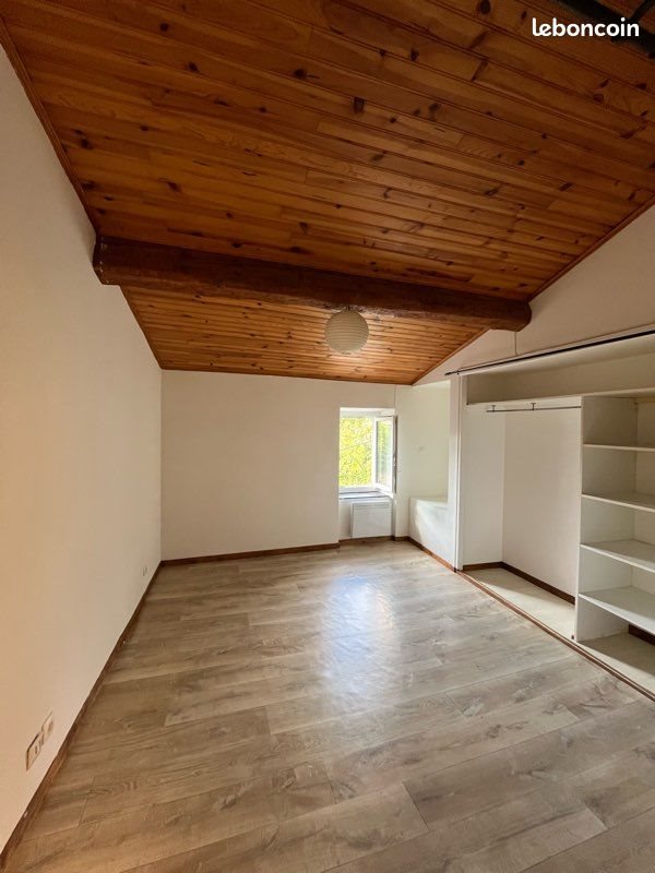 Maison à louer, 50m², Villegailhenc