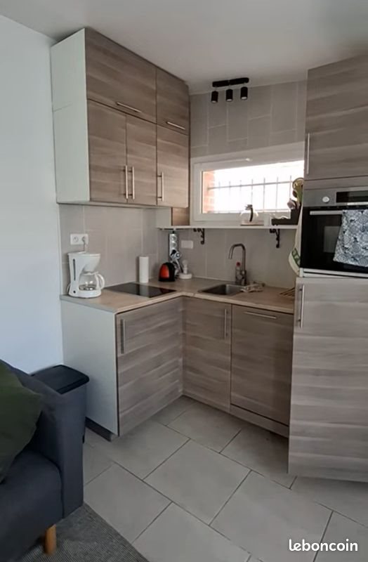 Maison à louer, 39m², Lesquin