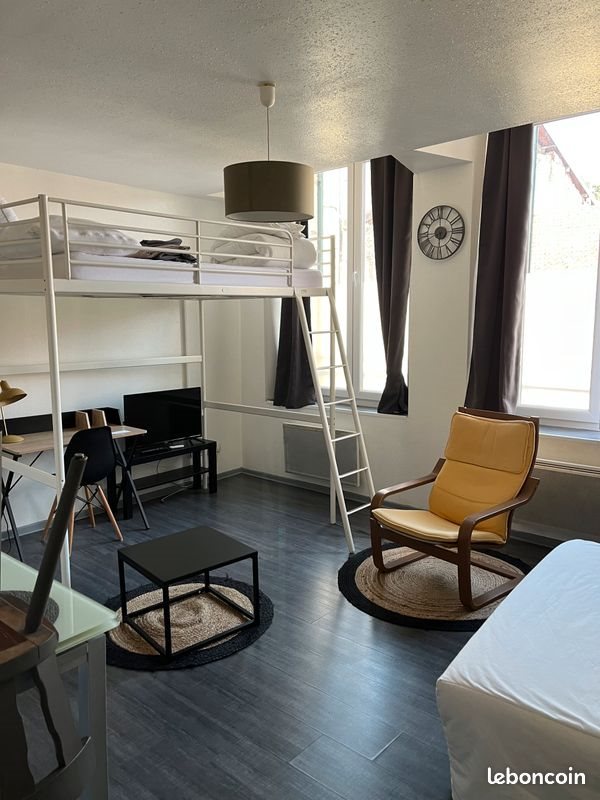 Appartement à louer, 27m², Verdun