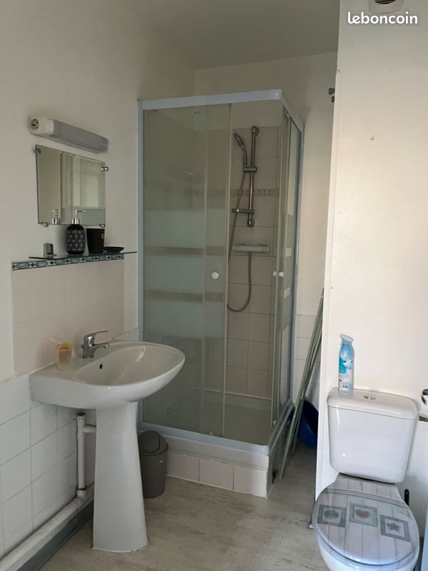 Appartement à louer, 27m², Verdun
