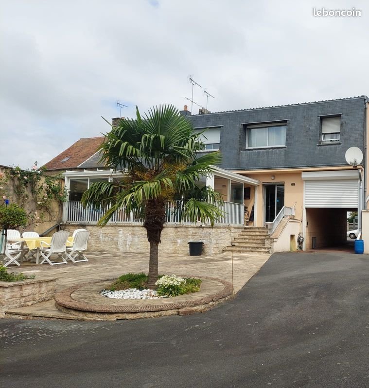Maison à vendre, 207m², Flers