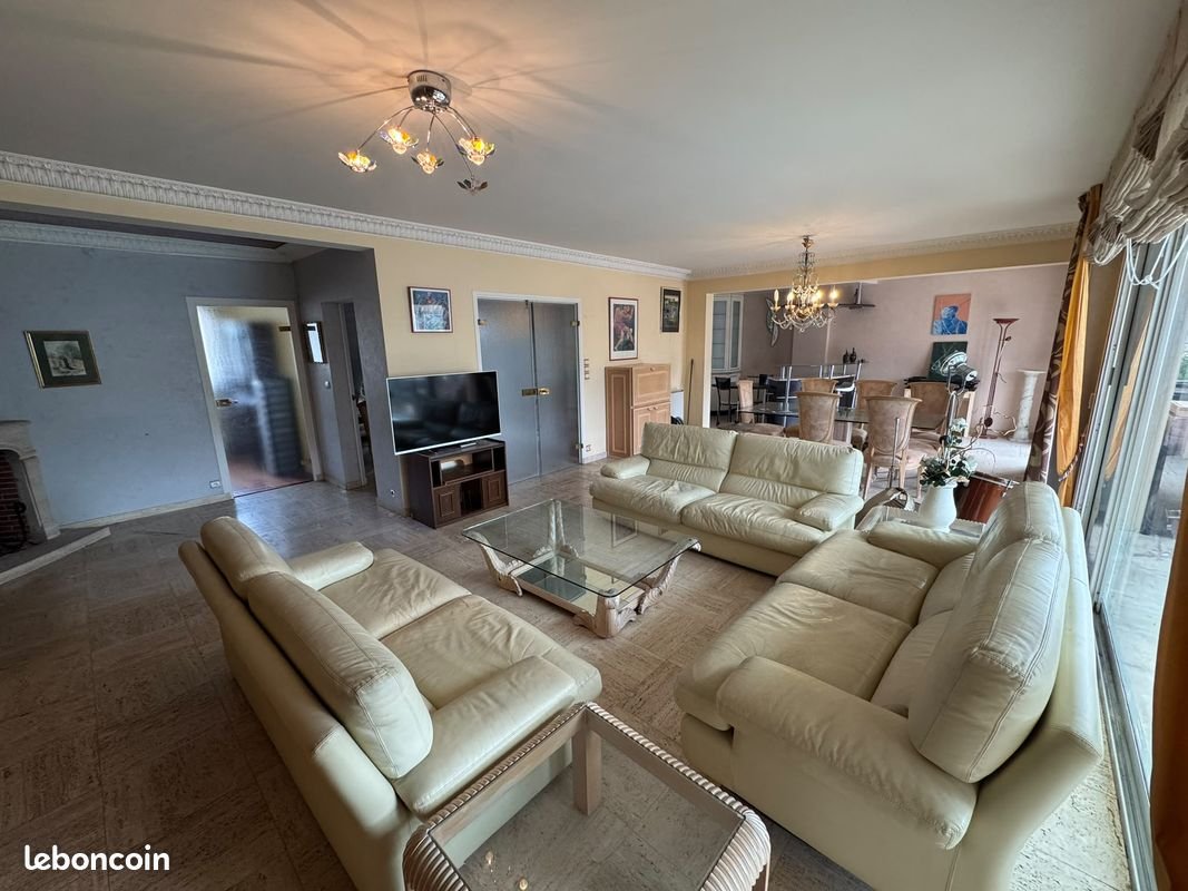 Maison à vendre, 207m², Flers