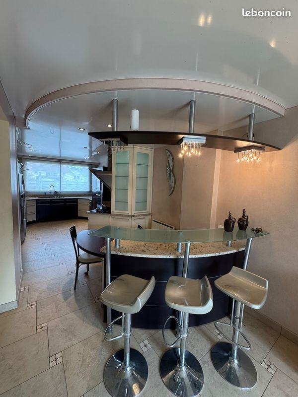 Maison à vendre, 207m², Flers