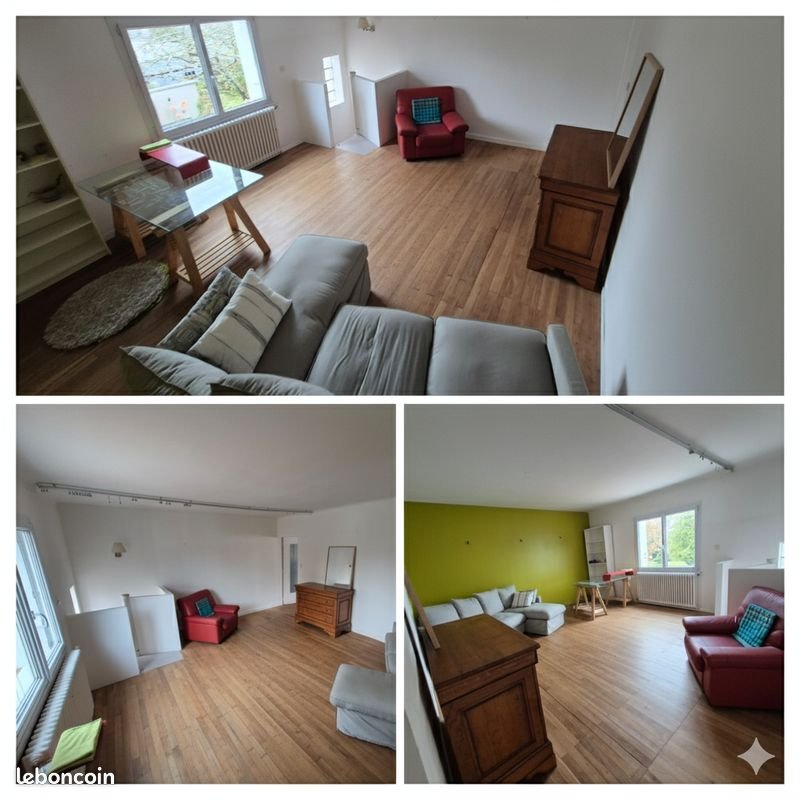 Maison à vendre, 71m², Nantes