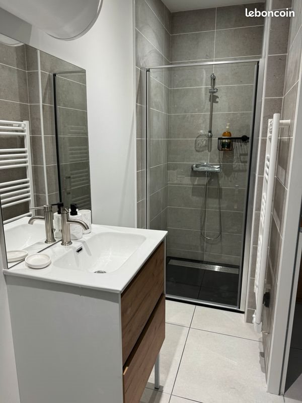 Appartement à vendre, 19m², Le Puy-en-Velay