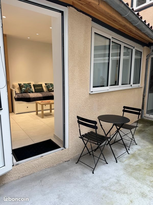Appartement à vendre, 19m², Le Puy-en-Velay