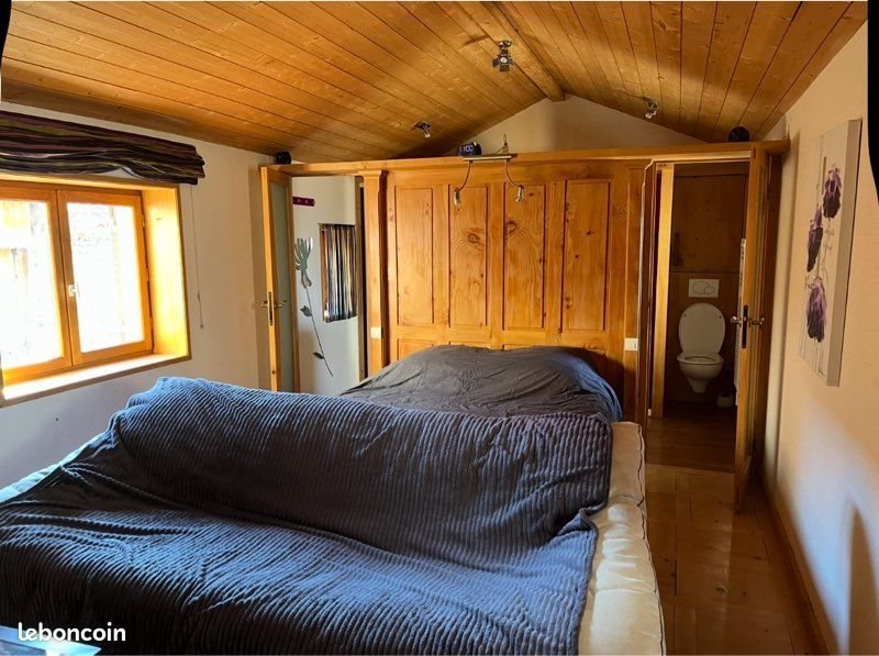 Appartement à louer, 50m², Maringues