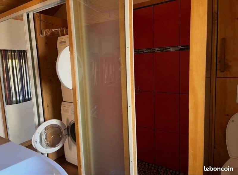 Appartement à louer, 50m², Maringues