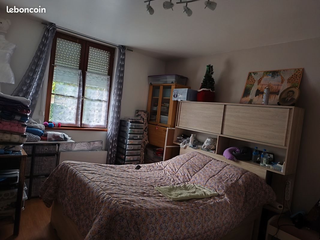 Appartement à louer, 62m², Neufchâtel-en-Bray