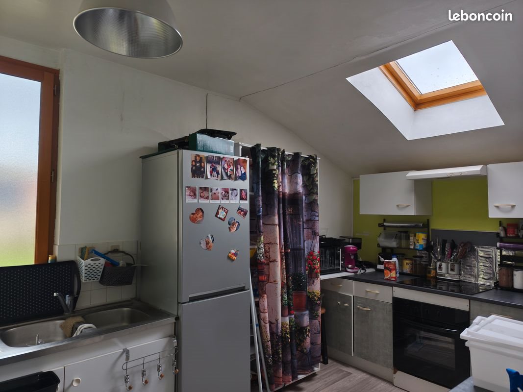 Appartement à louer, 62m², Neufchâtel-en-Bray