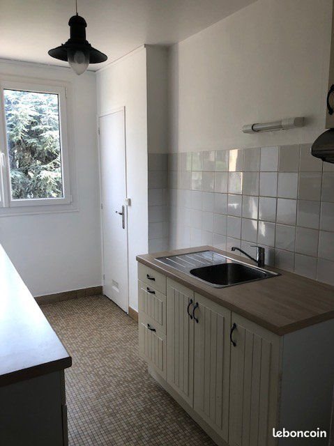 Appartement à louer, 67m², Trappes