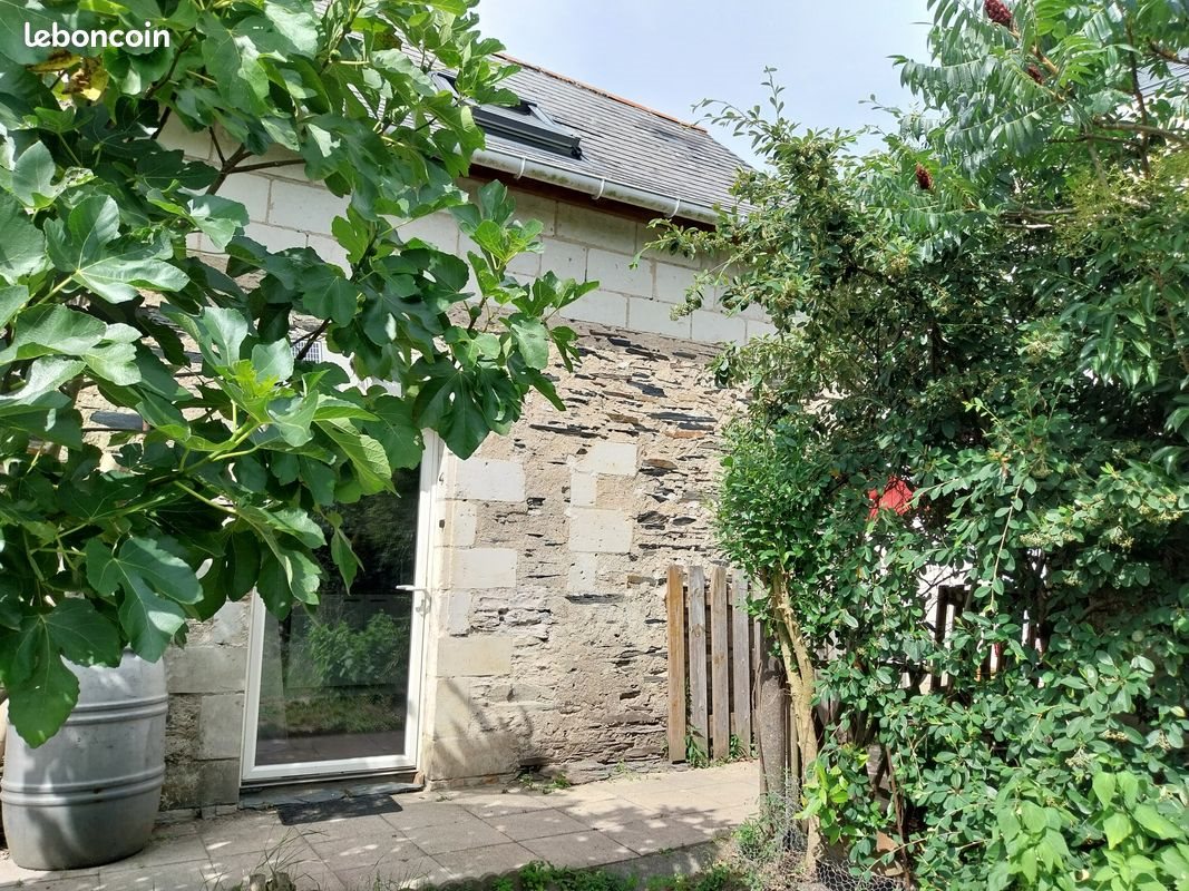 Maison à louer, 27m², Les Ponts-de-Cé