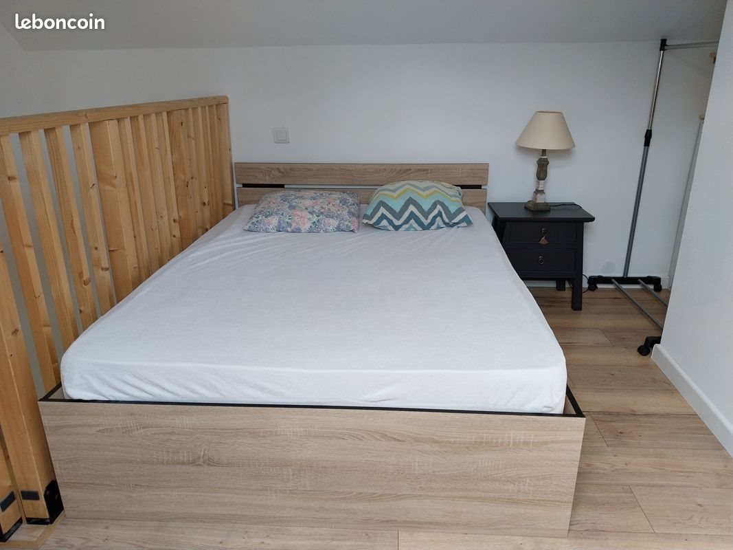 Maison à louer, 27m², Les Ponts-de-Cé