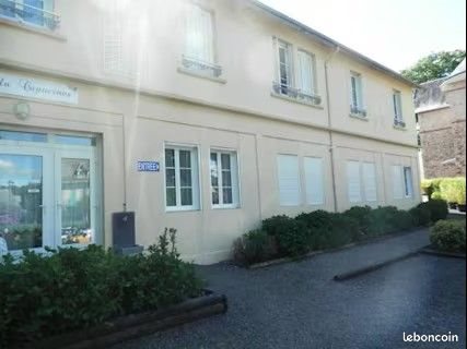 Appartement à vendre, 24m², Bagnoles-de-l'Orne