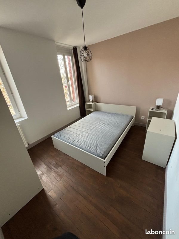 Appartement à louer, 30m², Vierzon
