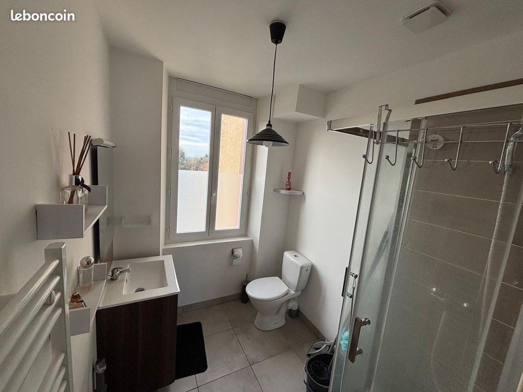 Appartement à louer, 30m², Vierzon