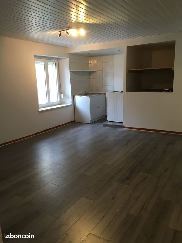 Appartement à louer, 36m², Labergement-Sainte-Marie