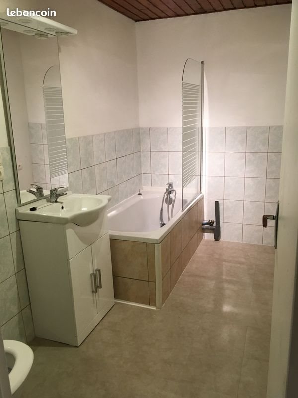 Appartement à louer, 36m², Labergement-Sainte-Marie