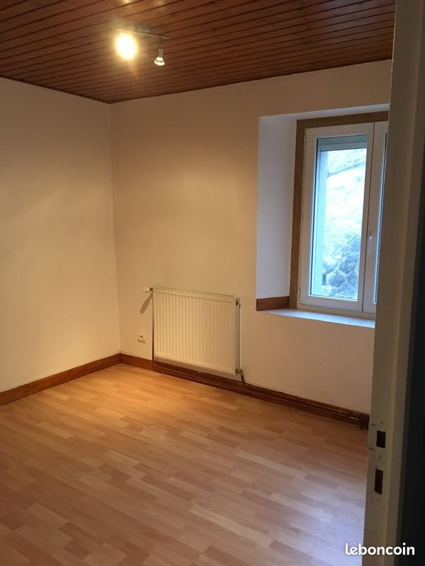 Appartement à louer, 36m², Labergement-Sainte-Marie