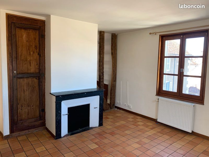 Appartement à louer, 80m², Auxerre