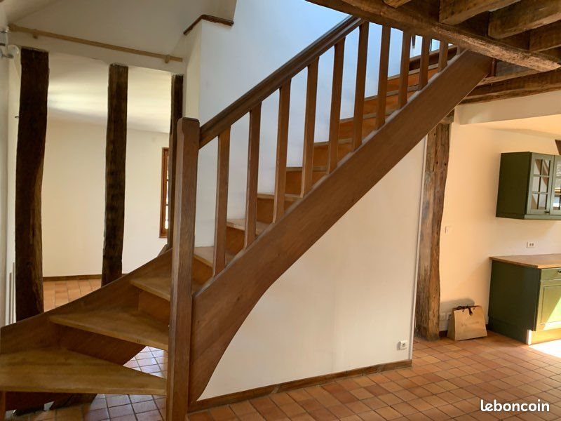 Appartement à louer, 80m², Auxerre