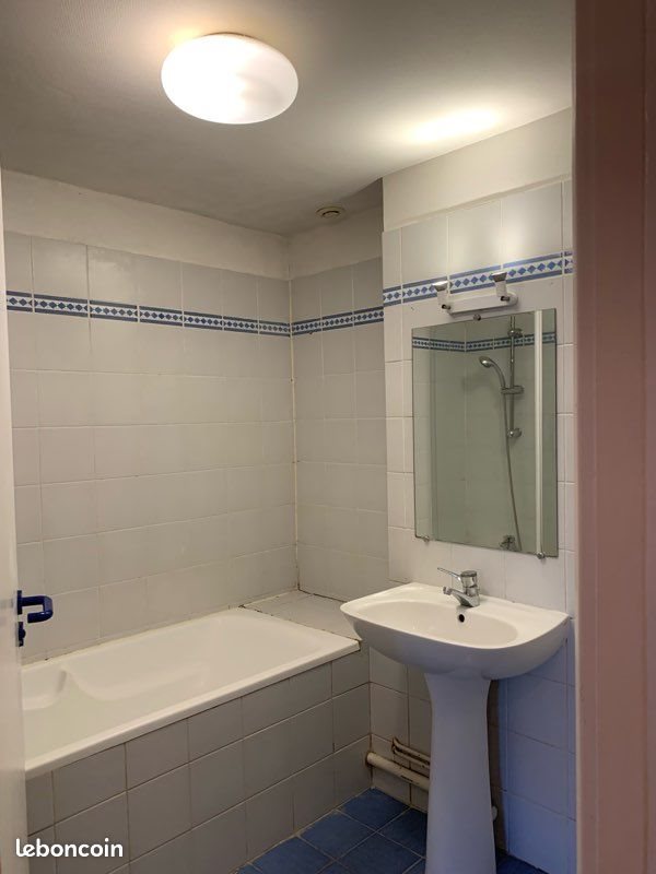 Appartement à louer, 80m², Auxerre