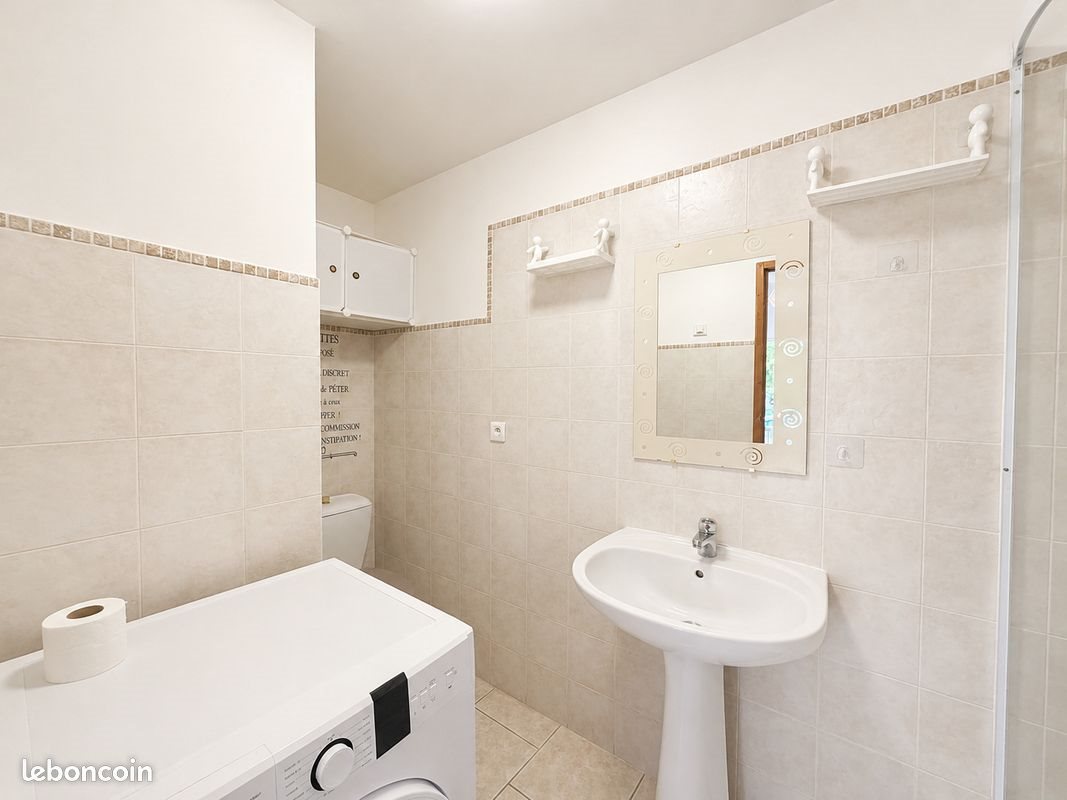 Appartement à louer, 20m², Aléria