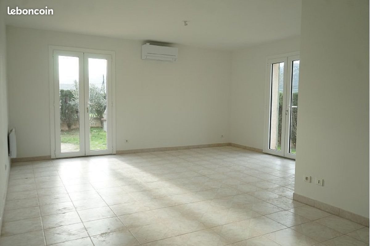 Maison à louer, 80m², Tarascon
