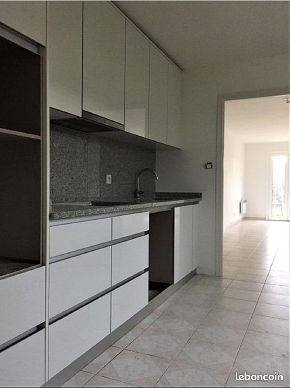 Maison à louer, 80m², Tarascon