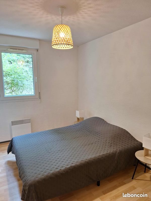Appartement à louer, 55m², Nailloux