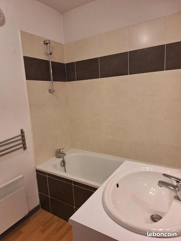 Appartement à louer, 55m², Nailloux