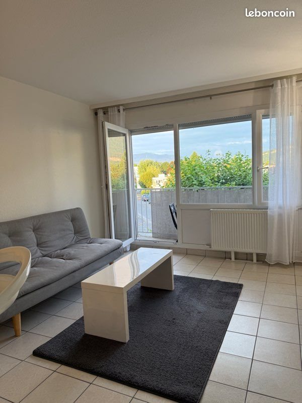 Appartement à louer, 26m², Gaillard