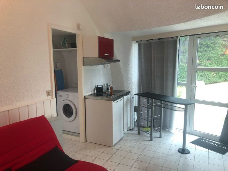 Appartement à louer, 28m², Feyzin