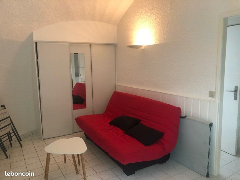 Appartement à louer, 28m², Feyzin