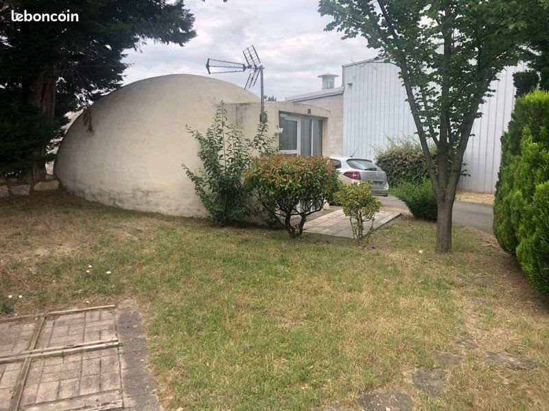Appartement à louer, 28m², Feyzin