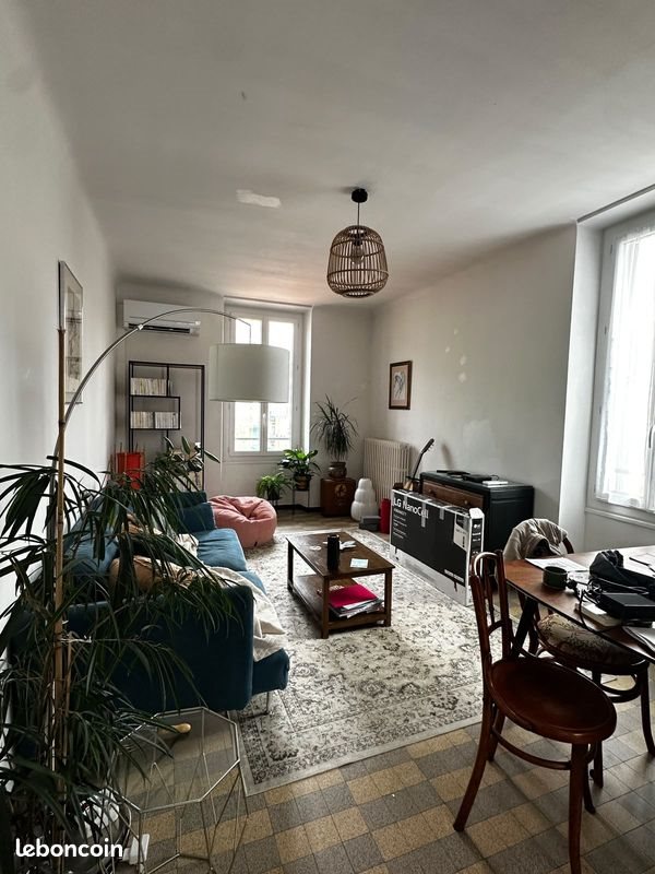 Appartement à louer, 75m², Nice