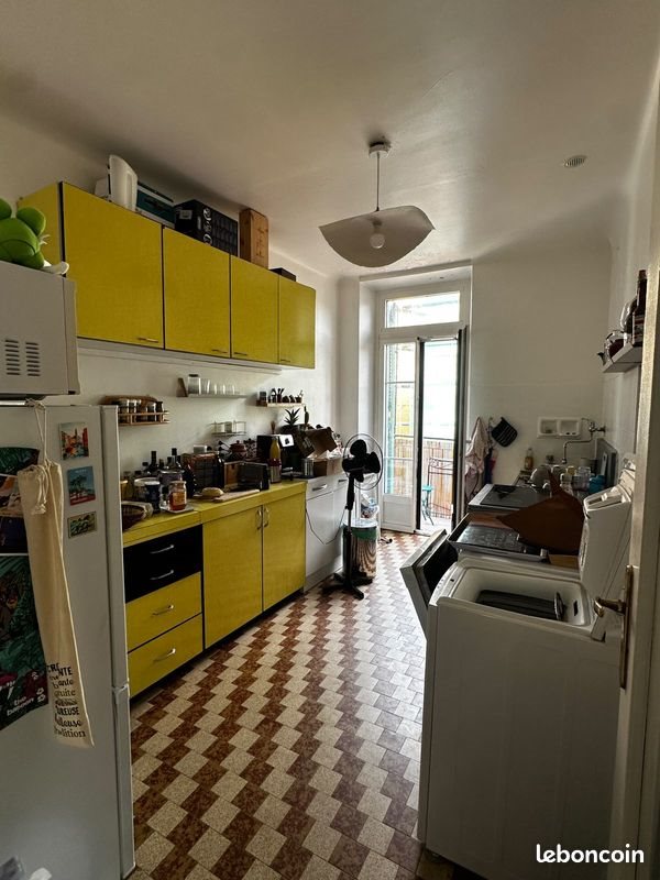 Appartement à louer, 75m², Nice