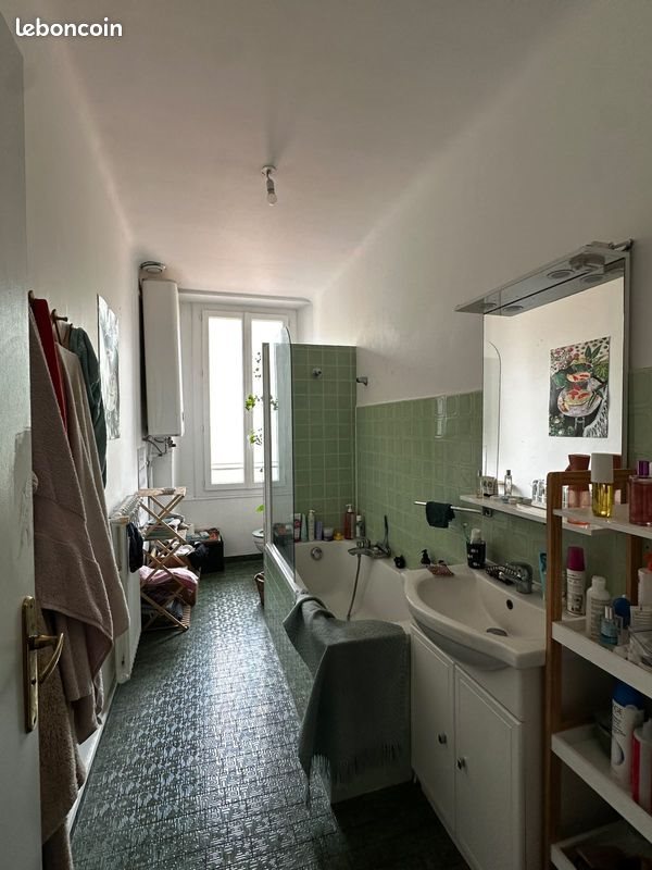 Appartement à louer, 75m², Nice