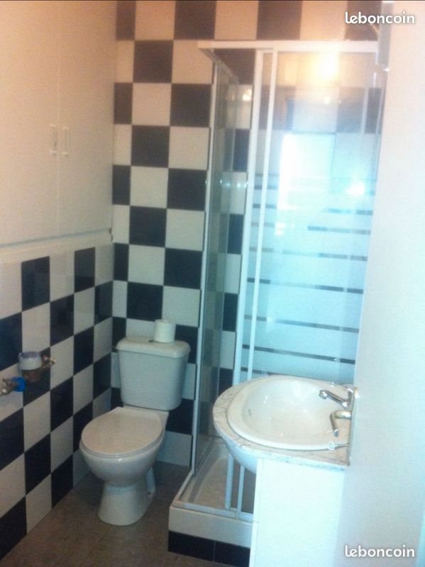 Appartement à vendre, 38m², Grenoble