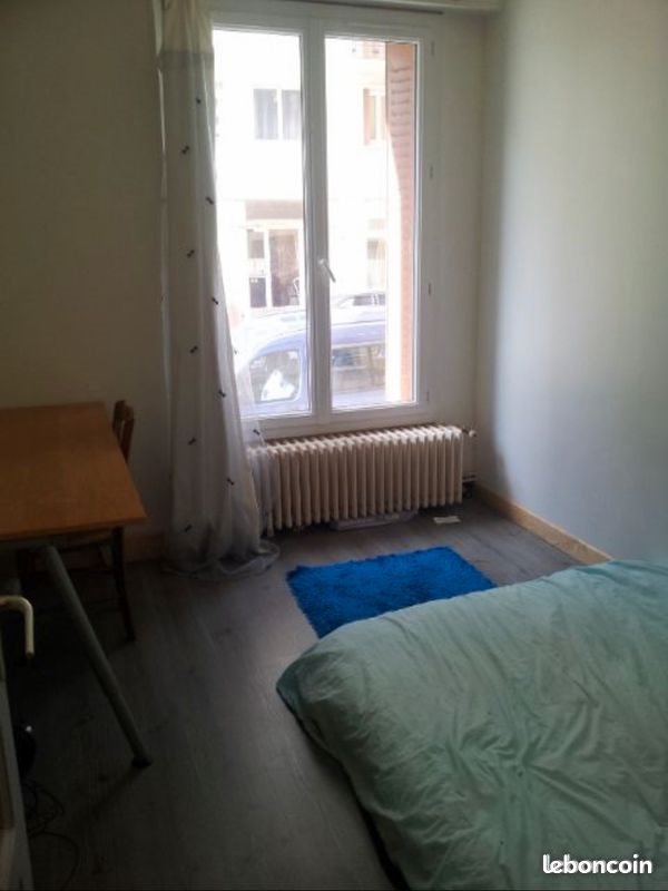 Appartement à vendre, 38m², Grenoble