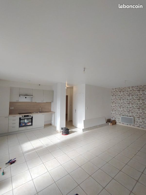 Appartement à louer, 60m², Lamballe