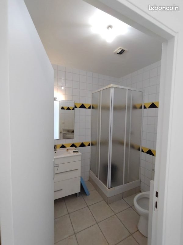 Appartement à louer, 60m², Lamballe