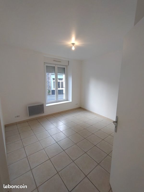 Appartement à louer, 60m², Lamballe