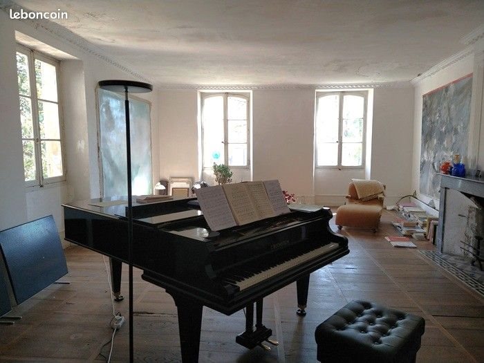 Maison à vendre, 307m², Saint-Céré