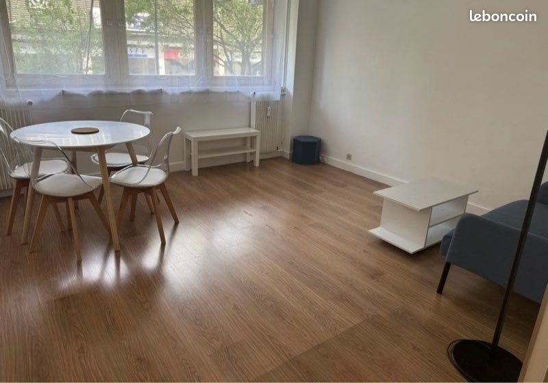 Appartement à louer, 44m², Paris 15ème